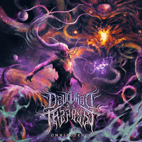 Devoured by the Abyss : Omnipotence